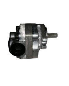 Szczotka druciana do zamiatarki JCB / 3CX 4CX