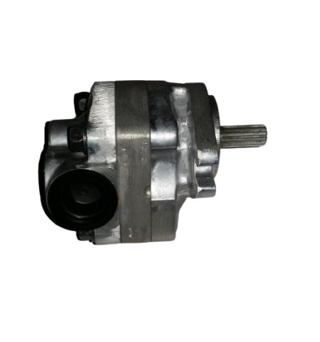 Szczotka druciana do zamiatarki JCB / 3CX 4CX