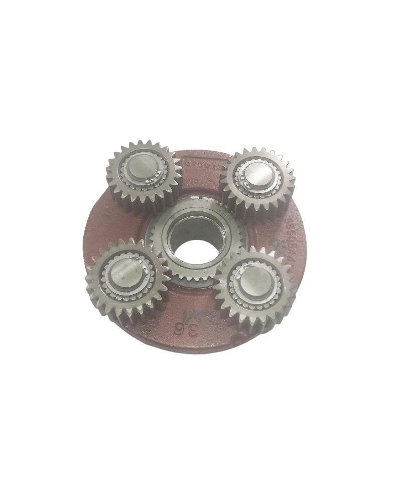 Zestaw redukcyjny 1st planet JS130-190