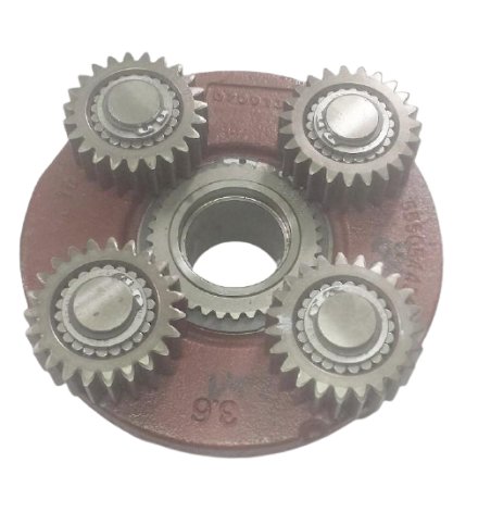 Zestaw redukcyjny 1st planet JS130-190