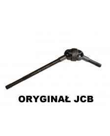 PÓŁOŚ KOMPLETNA TYLNA JCB 531 535 540 - Oryginał