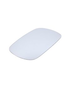 Szkło lusterka 150x251 gięte
