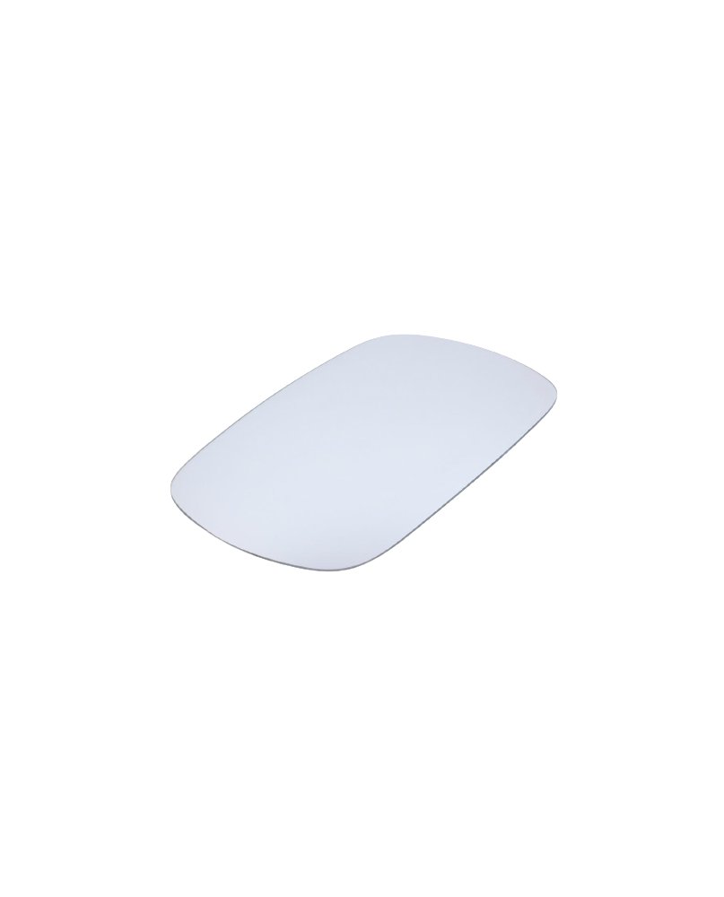 Szkło lusterka 150x251 gięte