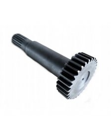 Wałek napędu JCB JS200 - JS220 Hydromotor Reduktor