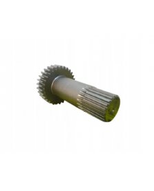 Wałek napędu JCB JS200 - JS220 Hydromotor Reduktor