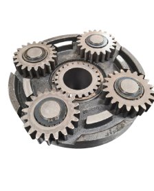 Drugi set redukcyjny napędu JCB JS200 JS210 JS220