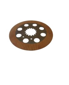 JCB CZĘŚCI - Tarczka Hamulcowa JCB 3,4 CX teleskop