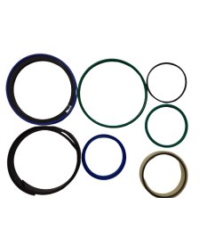 Zestaw uszczelniaczy - siłownik bucket