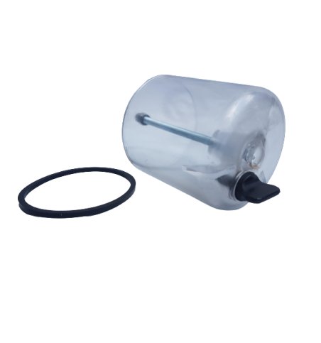 Szklanka - odstojnika