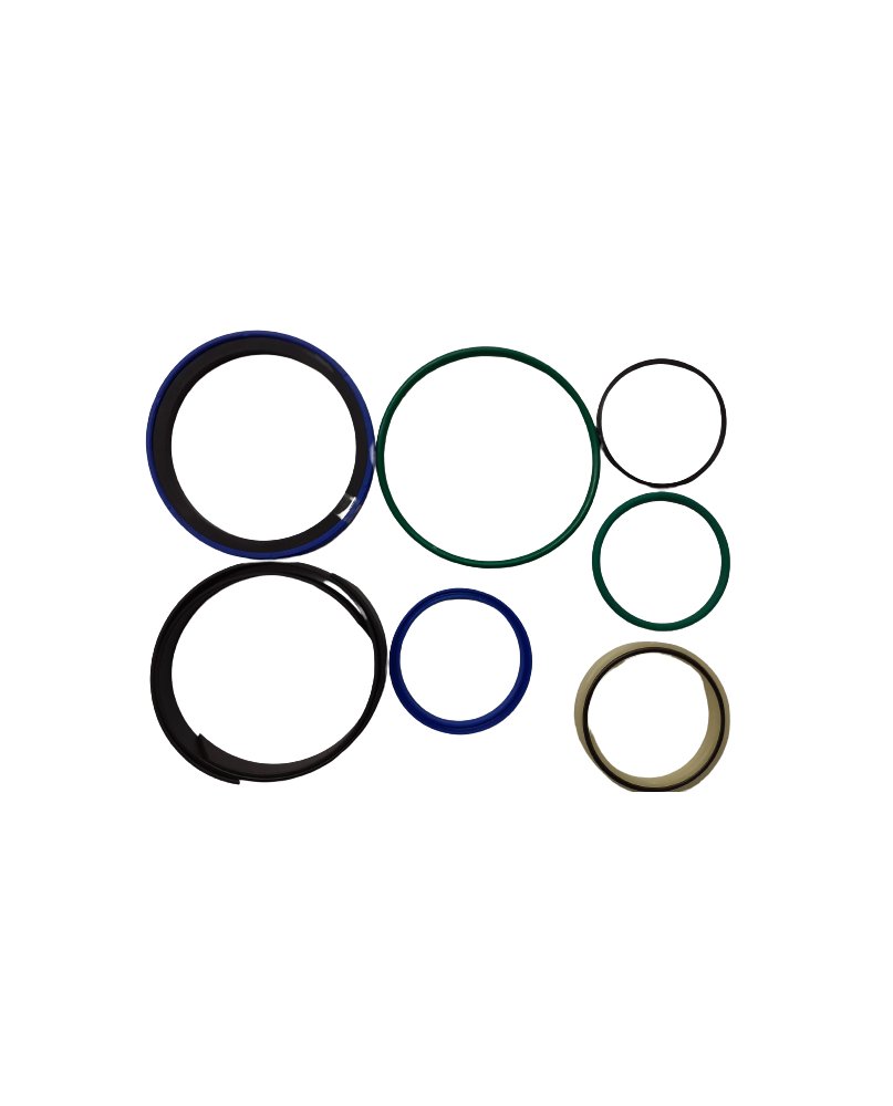 Zestaw uszczelniaczy steering