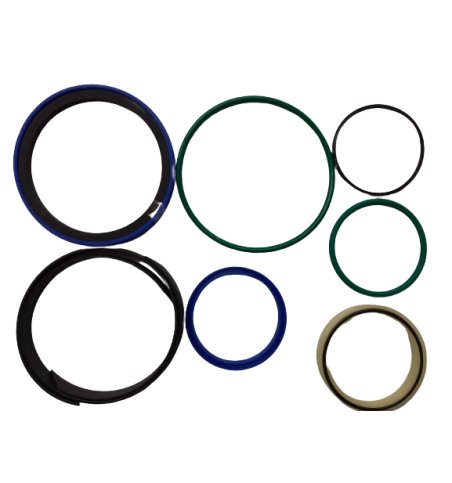 Zestaw uszczelniaczy steering