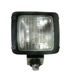 Halogen Lampa, JCB 3,4CX mini, Teleskop
