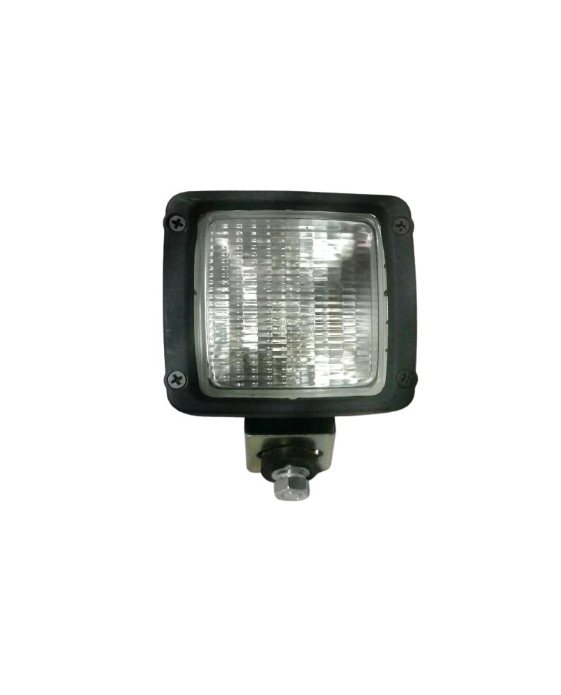 Halogen Lampa, JCB 3,4CX mini, Teleskop