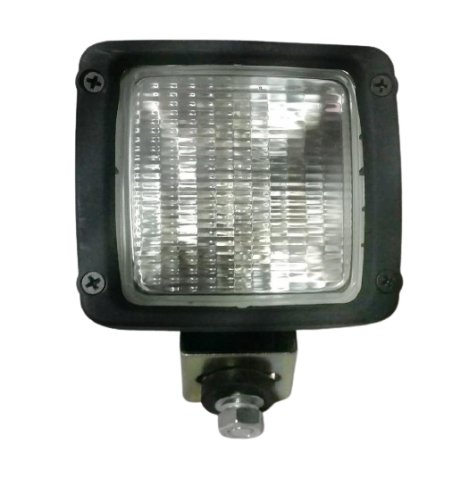 Halogen Lampa, JCB 3,4CX mini, Teleskop