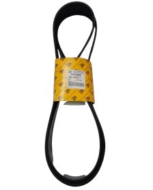 Pasek wielorowkowy - 2002 - JCB