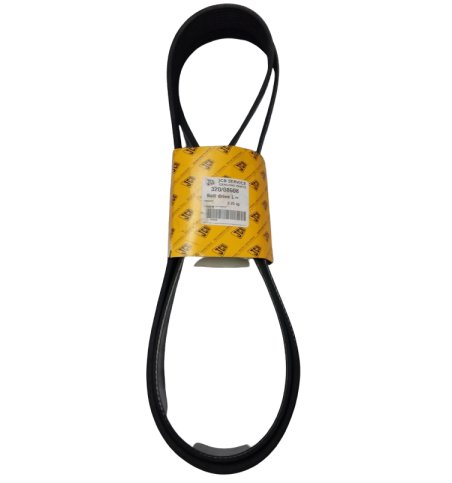 Pasek wielorowkowy - 2002 - JCB