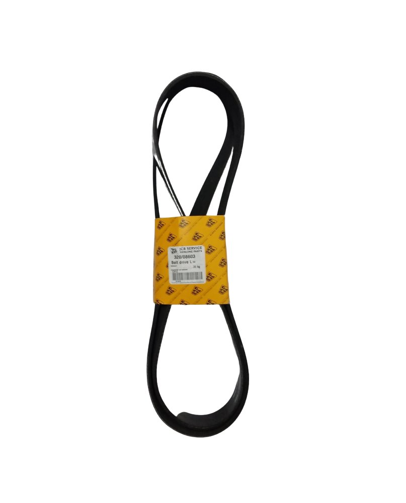 Pasek wielorowkowy 1988