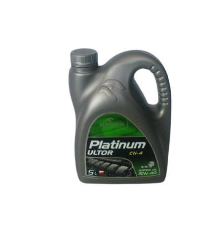 Olej silnik JCB 15W/40 - 5L - ORLEN