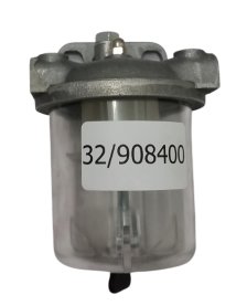 Szklanka odstojnika Komplet