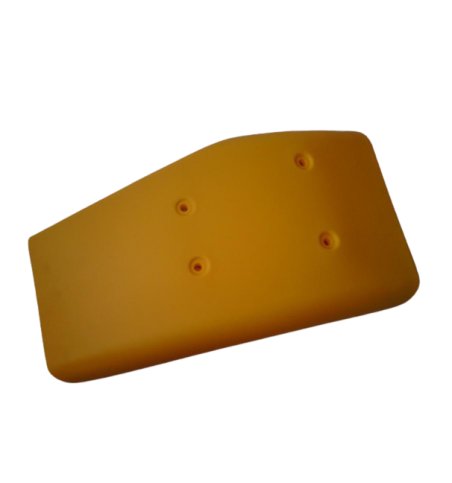 błotnik przód prawy 3CX SUPER, 4CX