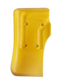 Błotnik przód lewy 3CX SUPER 4CX ZAMIENNIK