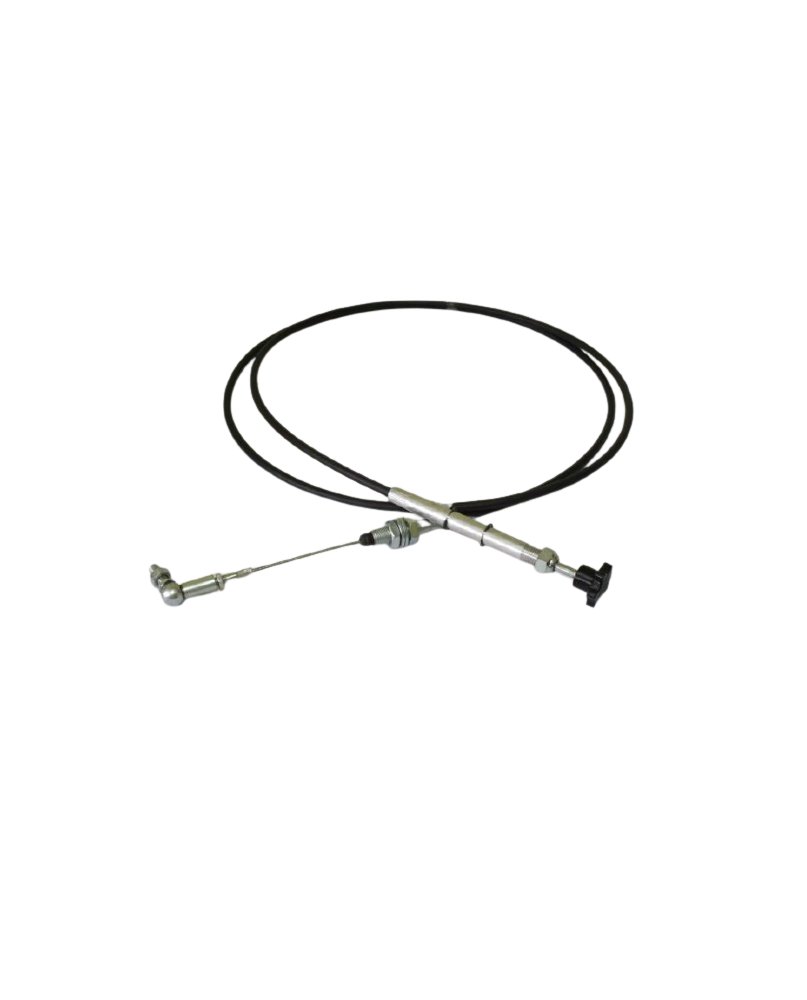 Linka blokady ramienia boom 2001 +