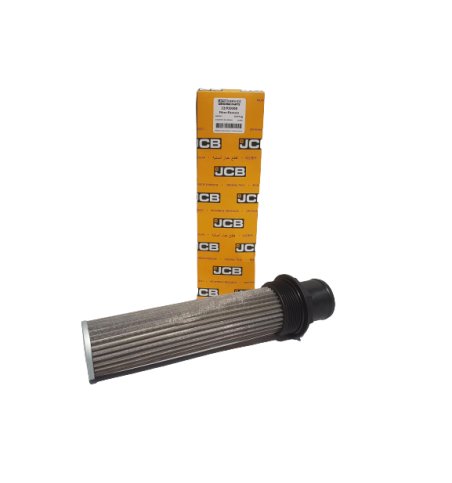 Smok w baku hydraulicznym 3,4CX ORG