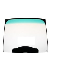 Szyba przednia JCB 3cx, 4cx 2005+