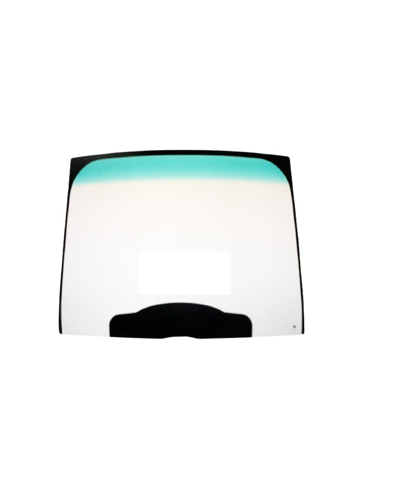 Szyba przednia JCB 3cx, 4cx 2005+