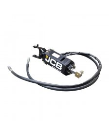 Oryginalna wiertnica pasująca do minikoparek JCB 801