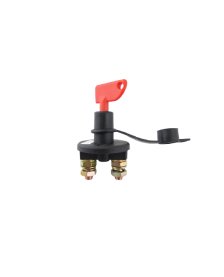 Wyłącznik masy - hebel