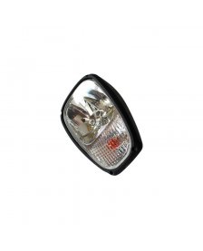 Lampa drogowa PRAWA do JCB Ładowarek teleskopowych