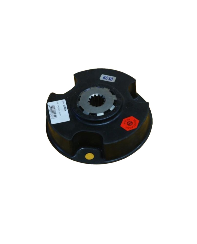 Sprzęgło mini 802 ORG