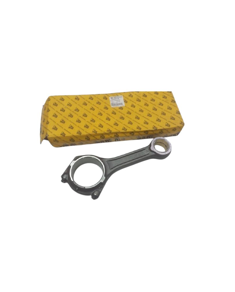 Korbowód kompletny do Silników JCB SB (powyżej 2005 roku) - Oryginalny