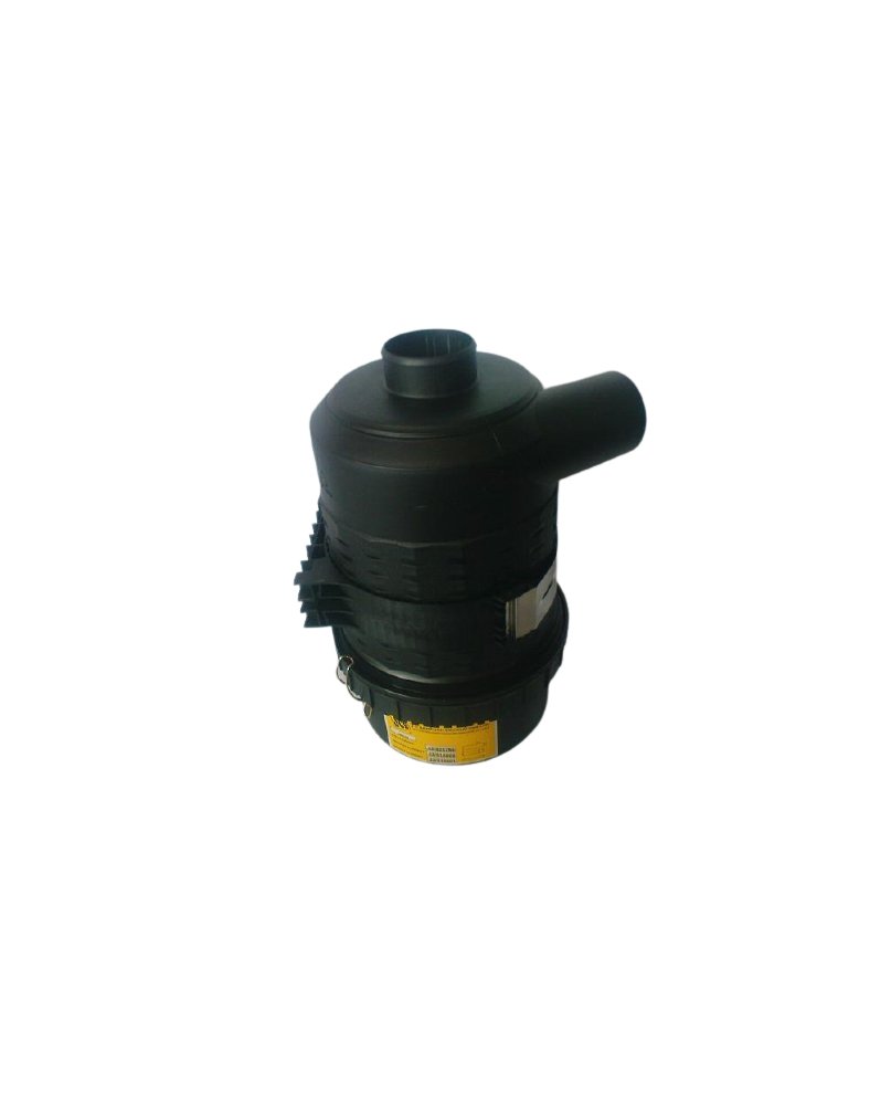 Obudowa Filtra Powietrza JCB TURBO + Filtry Gratis