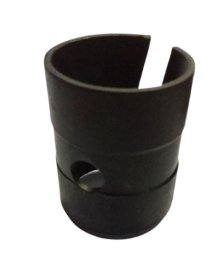 Tulejka sprężynowa siłownik