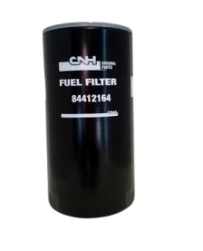 Filtr paliwa główny - Case, New Holland