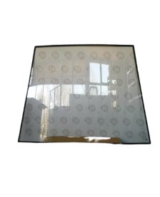 Szyba czołowa 3.4CX poniżej 2002