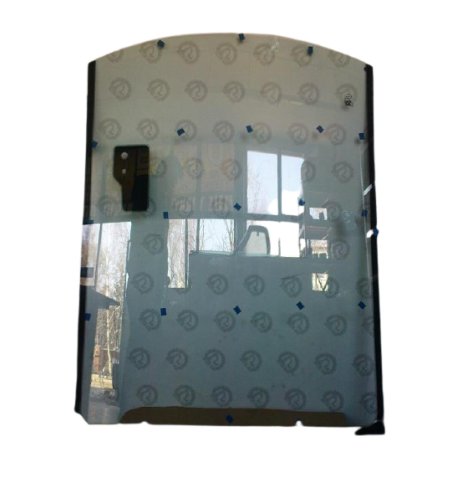 Szyba tylna 3.4 CX 2005+ ORG