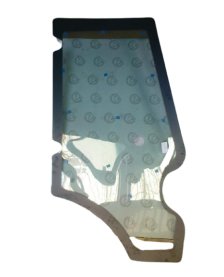 Szyba Drzwi Lewa 3.4cx 2005+