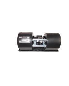 Dmuchawa nagrzewnicy z rezystorem - JCB 3CX 4CX