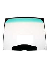 Szyba czołowa przednia do JCB 3CX 4CX - 2002+