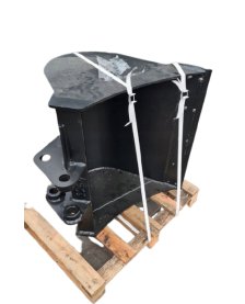 Łyżka 70cm JCB 8025 JCB 8030 8035 - Kompletna