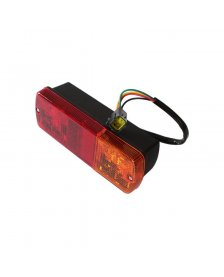 Lampa Tylna do JCB 4CX 3CX 1997-2001r