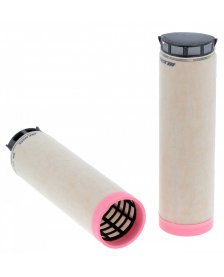 Filtr powietrza wewnętrzny - Koparki JCB JS