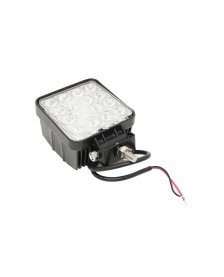 Lampa LED robocza - SPOTLIGHT - 48W