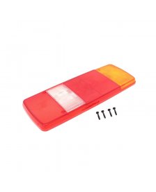 Klosz lampa tył do JCB FASTRAC, JS