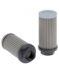 Filtr Hydrauliczny Zbiornika Jcb Stainer