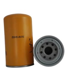 Filtr paliwa - koparki JS330, JS460