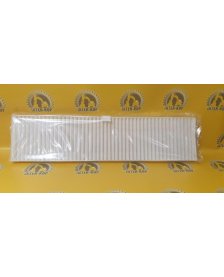 Filtr kabinowy - JCB JS